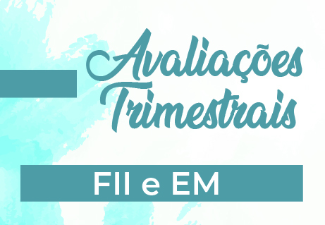 Avaliao Trimestral - 2 Trimestre - FII e EM So Paulo da Cruz