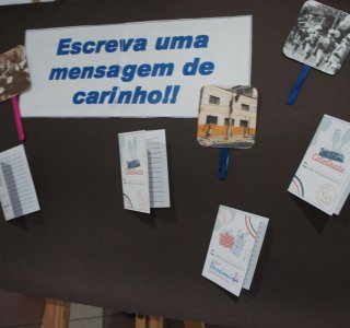 2024 - Feira Literria - Book Fair - Evento - Parte I - So Paulo da Cruz
