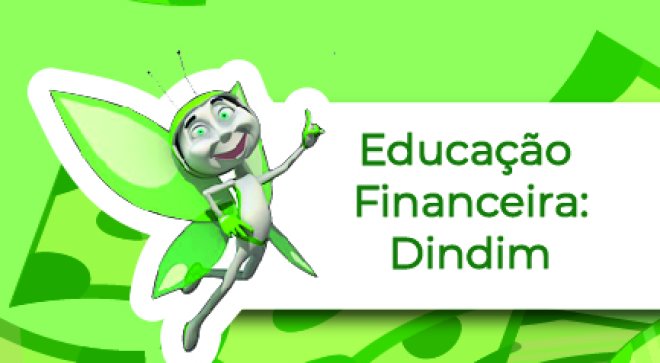 Educao Financeira com o 4 Ano A, B, C e D - So Paulo da Cruz
