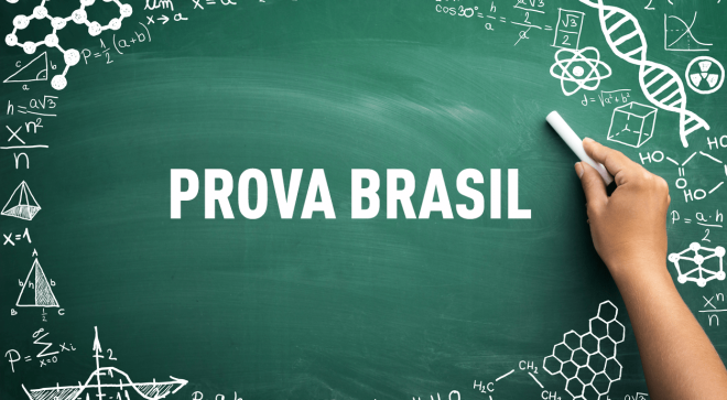 Orientaes para a Prova Brasil - 9 EFII - So Paulo da Cruz