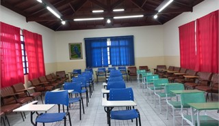 Col�gio Passionista S�o Paulo da Cruz -  - Venha ser Passionista