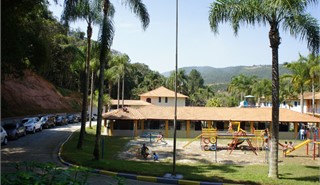 Col�gio Passionista S�o Paulo da Cruz -  - Venha ser Passionista