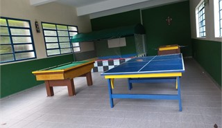 Col�gio Passionista S�o Paulo da Cruz -  - Venha ser Passionista