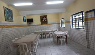 Col�gio Passionista S�o Paulo da Cruz -  - Venha ser Passionista