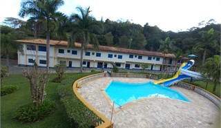 Col�gio Passionista S�o Paulo da Cruz -  - Venha ser Passionista