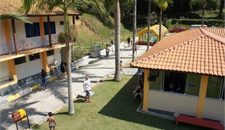 Col�gio Passionista S�o Paulo da Cruz -  - Venha ser Passionista