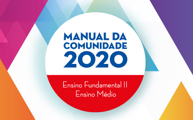 Manual da Comunidade 2020 - EFII e EM So Paulo da Cruz