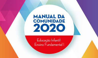 Manual da Comunidade 2020 - EI e FI So Paulo da Cruz