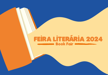 FEIRA LITERRIA 2024 | BOOK FAIR So Paulo da Cruz