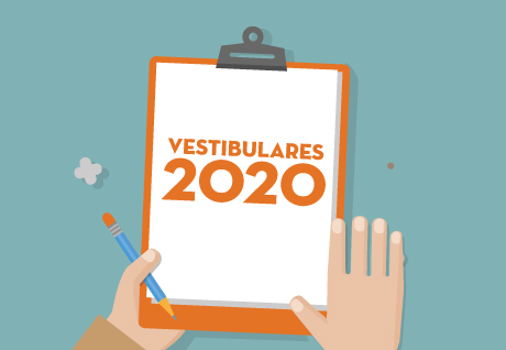 Vestibulares 2020 So Paulo da Cruz