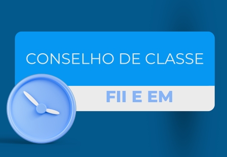 Conselho de Classe - Fundamental II e Ensino Mdio So Paulo da Cruz