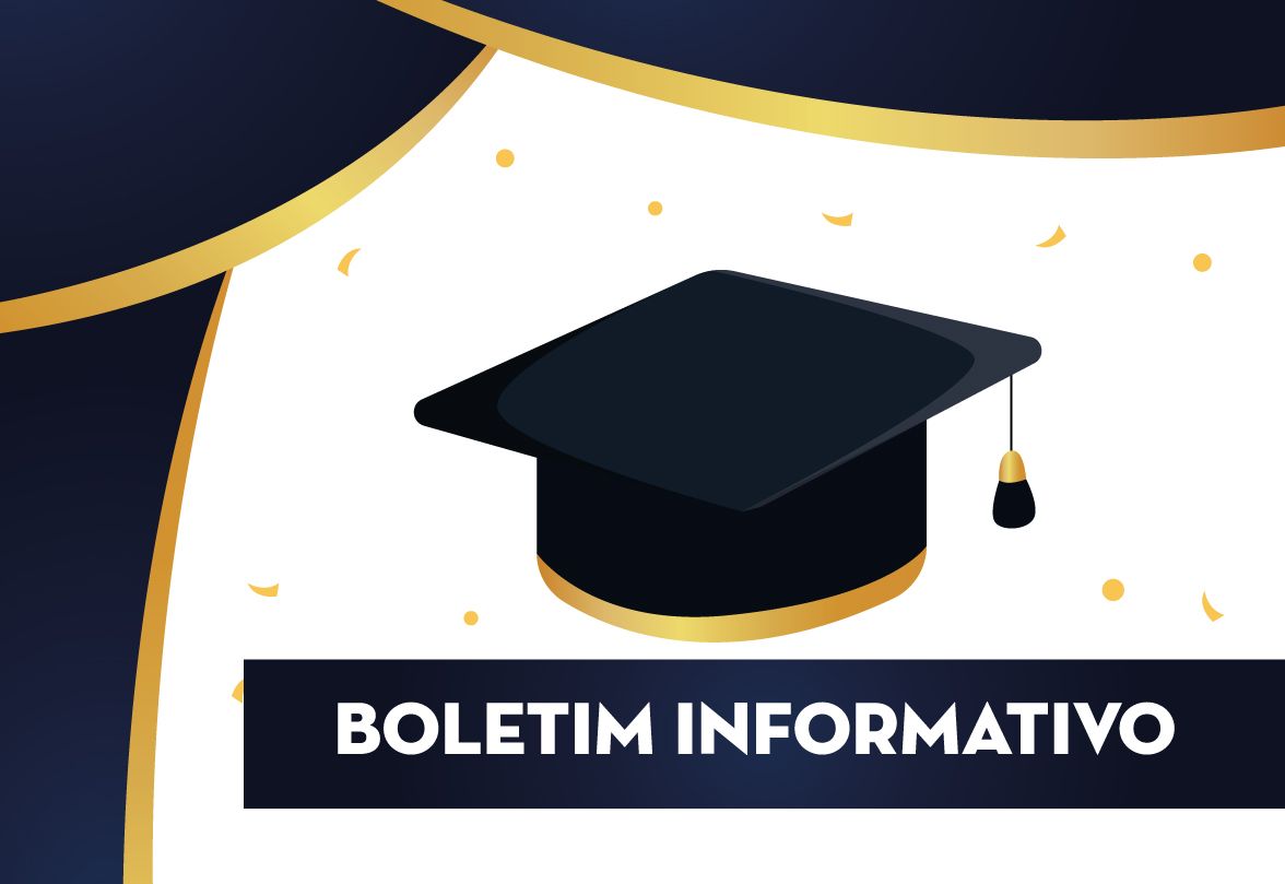 Boletim Informativo Formandos 2019 - Mais Eventos So Paulo da Cruz