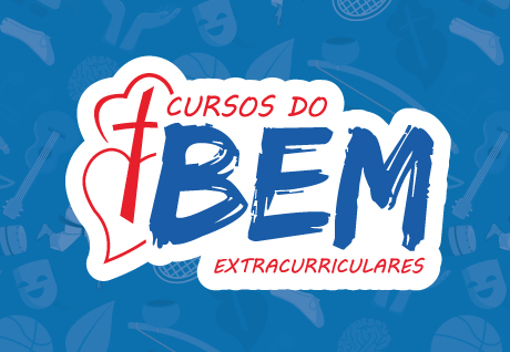 Cursos do BEM 2019 So Paulo da Cruz