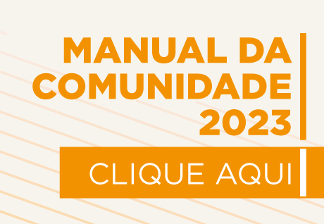 Manual da Comunidade 2023 So Paulo da Cruz