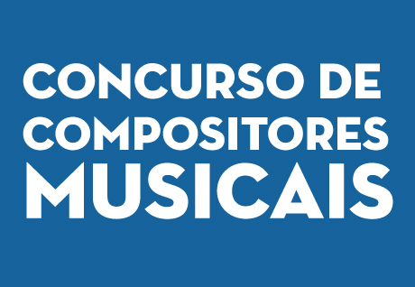 Concurso de Compositores Musicais So Paulo da Cruz