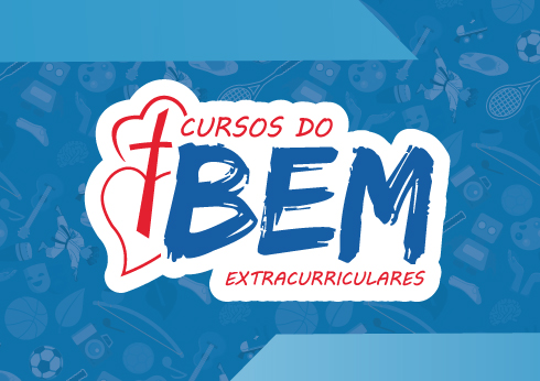 Cursos do BEM 2020 - Informaes So Paulo da Cruz