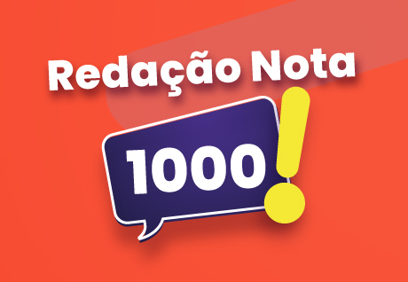 Destaques Redao Nota 1000 - 3 Trimestre: EM So Paulo da Cruz