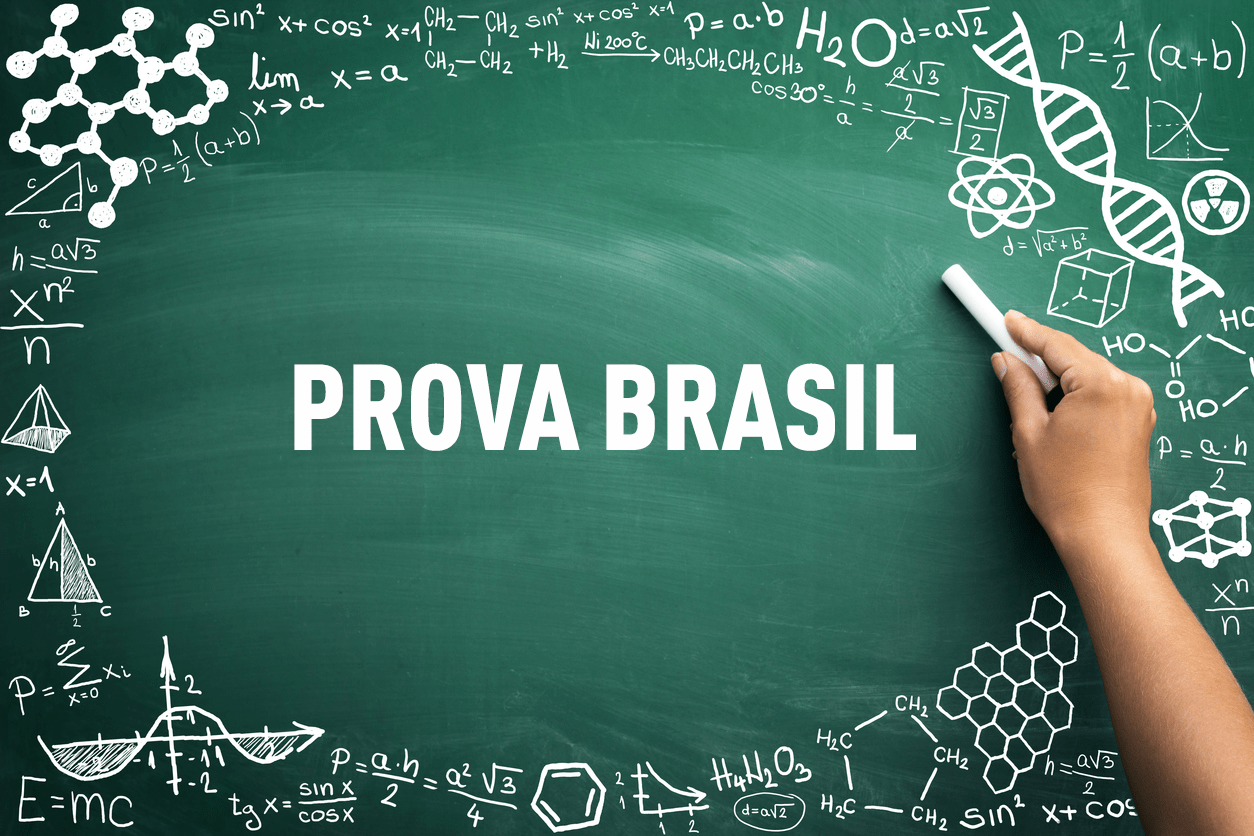 Orientaes para a Prova Brasil - 9 EFII So Paulo da Cruz
