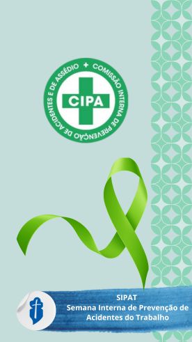 SIPAT - Semana Interna de Preveno de Acidentes do Trabalho So Paulo da Cruz
