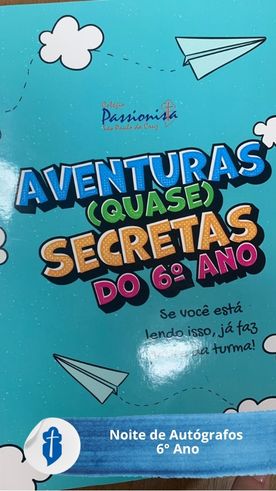 Noite de Autgrafos - Projeto Semeando Autores  So Paulo da Cruz