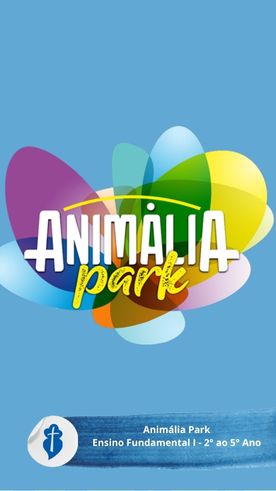 Passeio Pedaggico Animlia Park - EFI 2 ao 5 Ano So Paulo da Cruz
