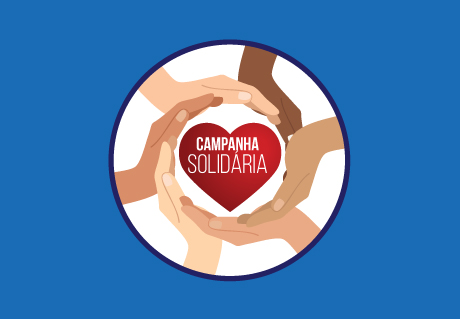 Campanha Solidria 2019 So Paulo da Cruz