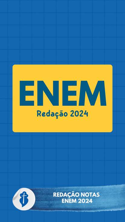 Redao Notas - ENEM 2024 So Paulo da Cruz