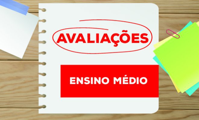 Avaliaes Trimestrais Online - EM - 3 Trimestre So Paulo da Cruz