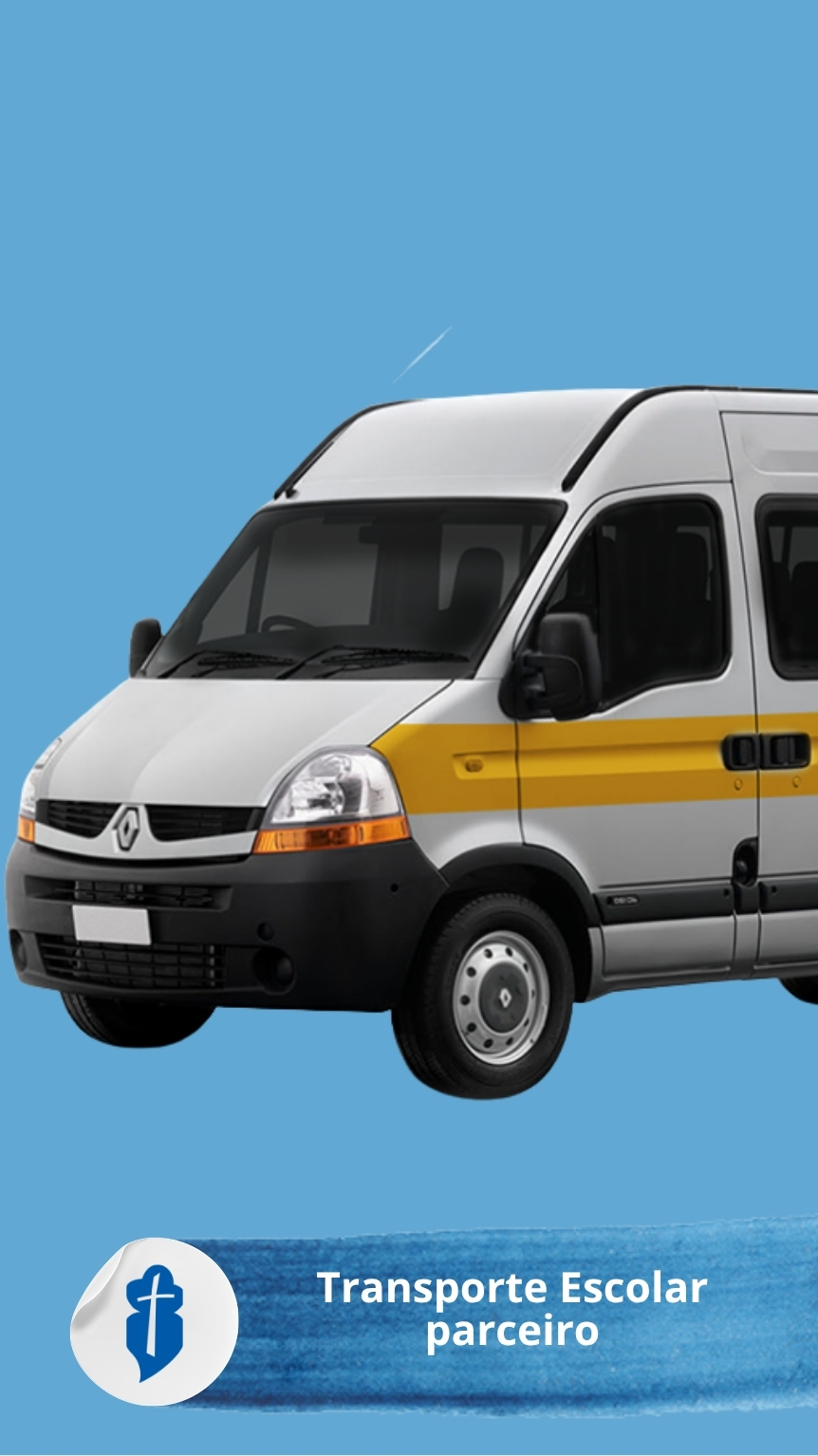 Transporte Escolar Autorizado S�o Paulo da Cruz