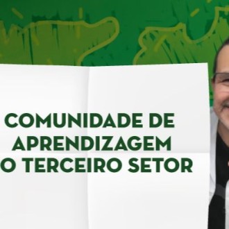 Comunidade de Aprendizagem do Terceiro Setor - Inscreva-se! - So Paulo da Cruz