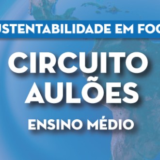 Circuito de Aules - Ensino Mdio - So Paulo da Cruz