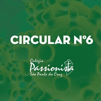 Circular n06 - So Paulo da Cruz