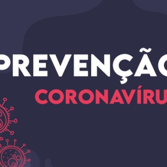 Juntos na preveno do CORONAVRUS! - So Paulo da Cruz