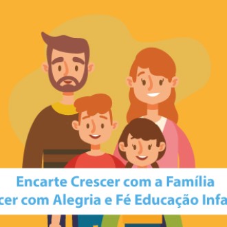 Matria 2 - Crescer com a Famlia - So Paulo da Cruz