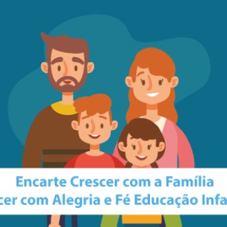 Matria 6 - Crescer com a Famlia - So Paulo da Cruz