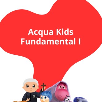 Semana da Criana - Acqua Kids - Fundamental I - So Paulo da Cruz