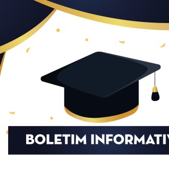 Boletim Informativo Formandos 2019 - Mais Eventos - So Paulo da Cruz