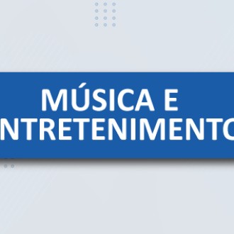 Msica e Entretenimento - PARTICIPE! - So Paulo da Cruz