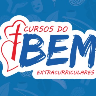 Cursos do BEM 2019 - So Paulo da Cruz