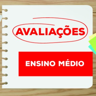 Avaliaes Mensais Online - Ensino Mdio - 2 Trimestre - So Paulo da Cruz