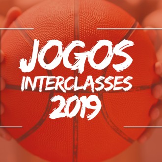 Jogos Interclasses 2019 - FII e EM - So Paulo da Cruz