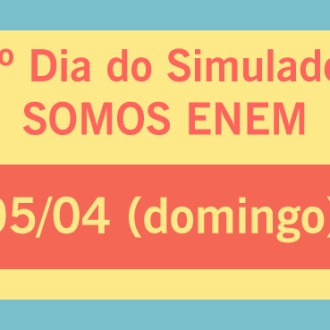 3 Ensino Mdio - ONLINE. Confira as instrues! - So Paulo da Cruz