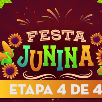 Festa Junina 2021 On-line: Culinria Junina - So Paulo da Cruz