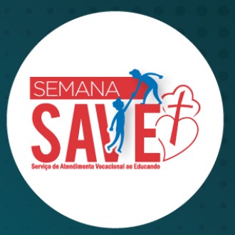 SEMANA SAVE 2022 - 2 e 3 Ensino Mdio - So Paulo da Cruz