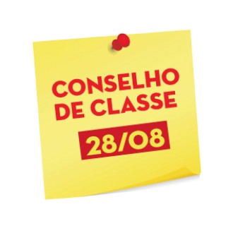 Conselho de Classe - So Paulo da Cruz