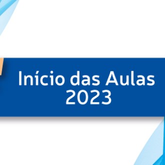 Incio das Aulas 2023 - So Paulo da Cruz