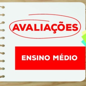 Avaliaes Trimestrais Online - EM - 3 Trimestre - So Paulo da Cruz