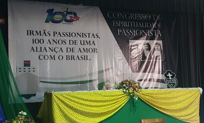 2019 - Ens. Fund. I - Manh - Conhecendo a histria dos 100 anos das irms no Brasil