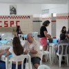  - So Paulo da Cruz