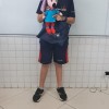  - So Paulo da Cruz